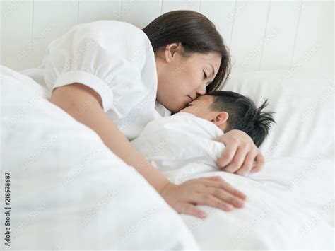 japanese mom sleeping son sex video|4,600+ Japanese Mother Son Stock Videos and Royalty.